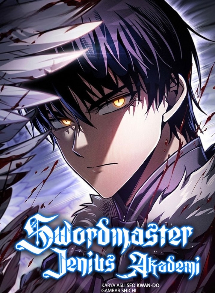 Academy’s Genius Swordmaster