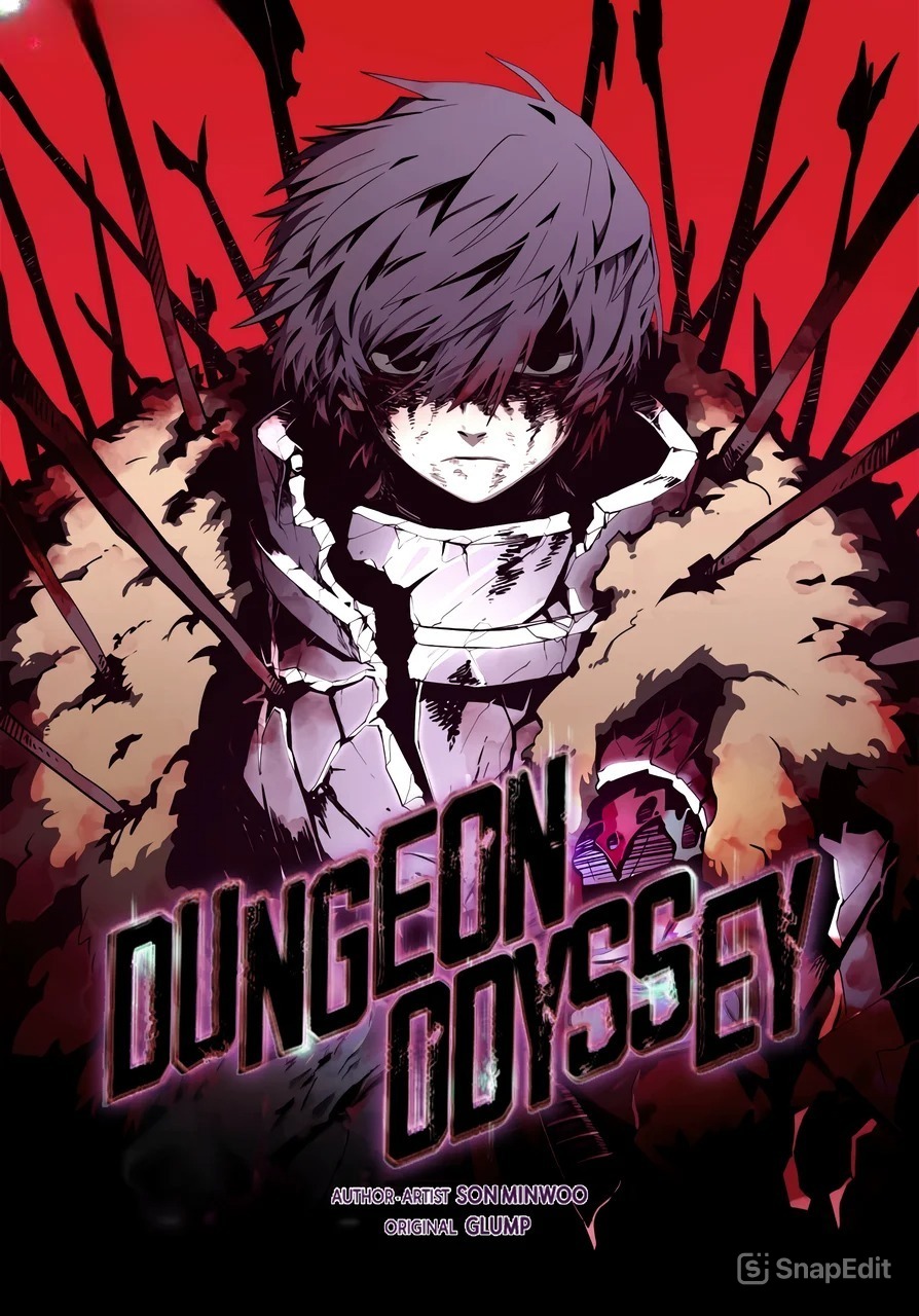 Dungeon Odyssey