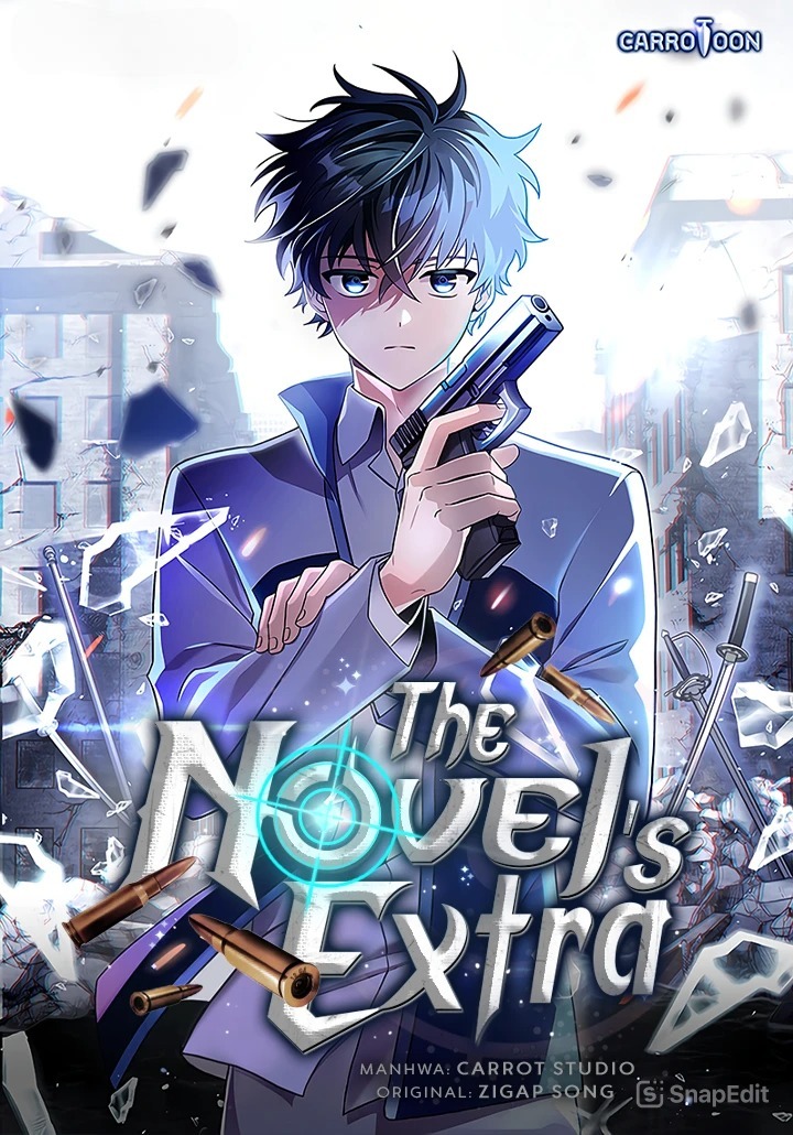 The Novel’s Extra (Remake)
