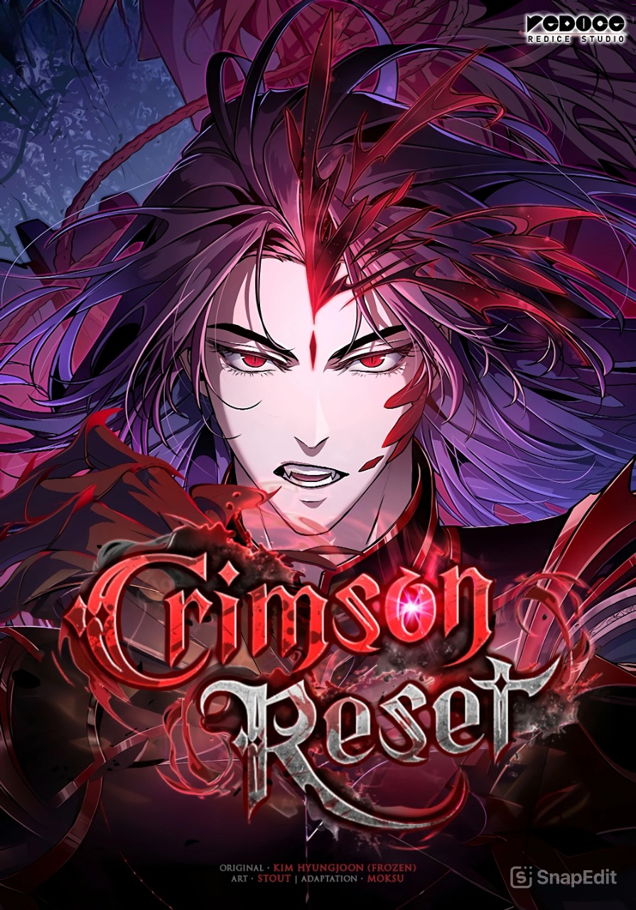 Crimson Reset