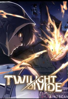 Twilight Divide