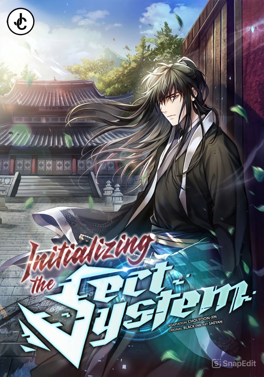 Initializing the Sect System