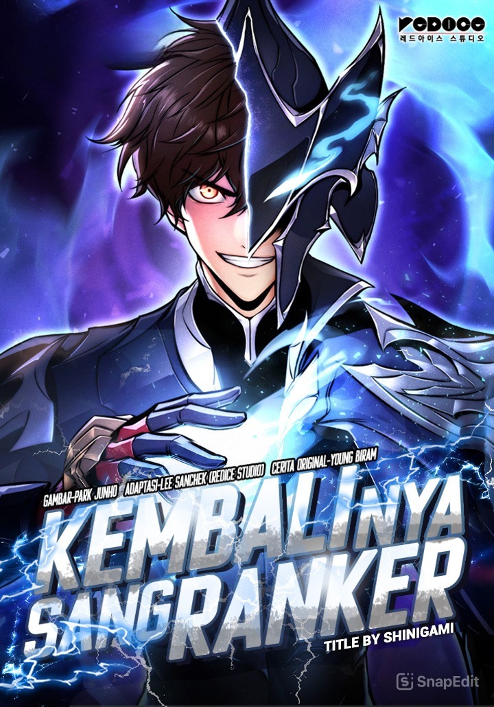 Ranker’s Return (Remake)
