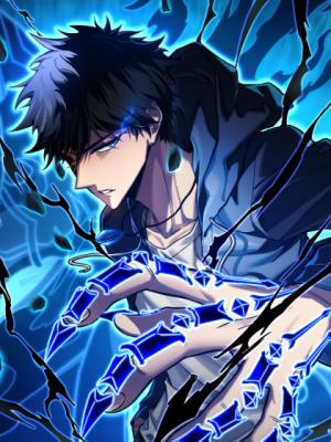 Underworld Monarch: I Am the Abyss