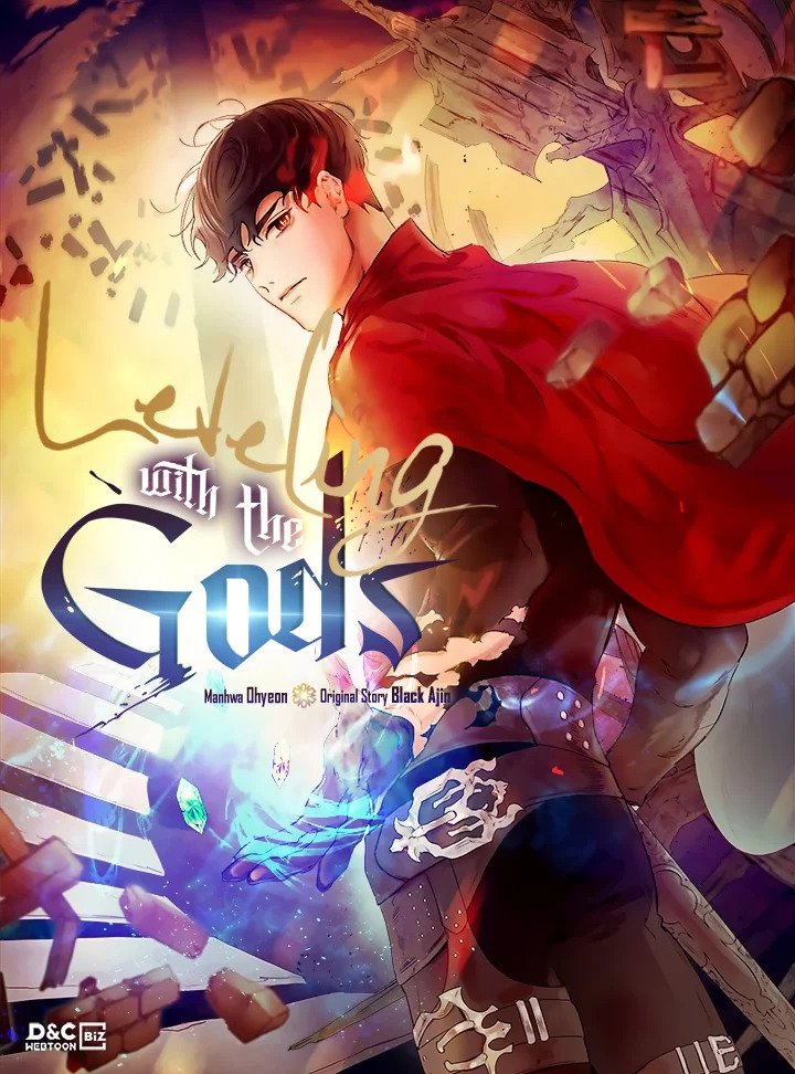 Leveling With the Gods