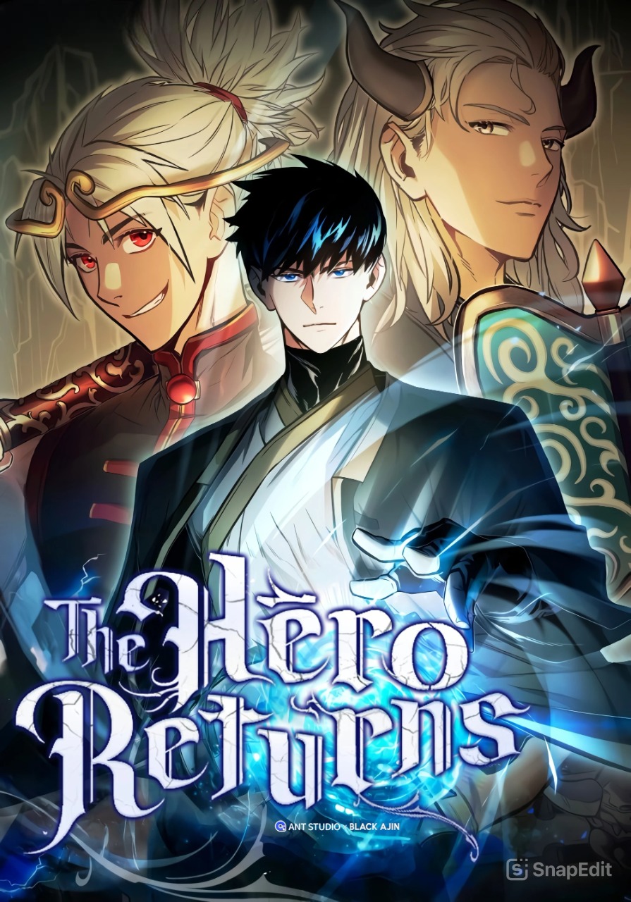 The Hero Returns