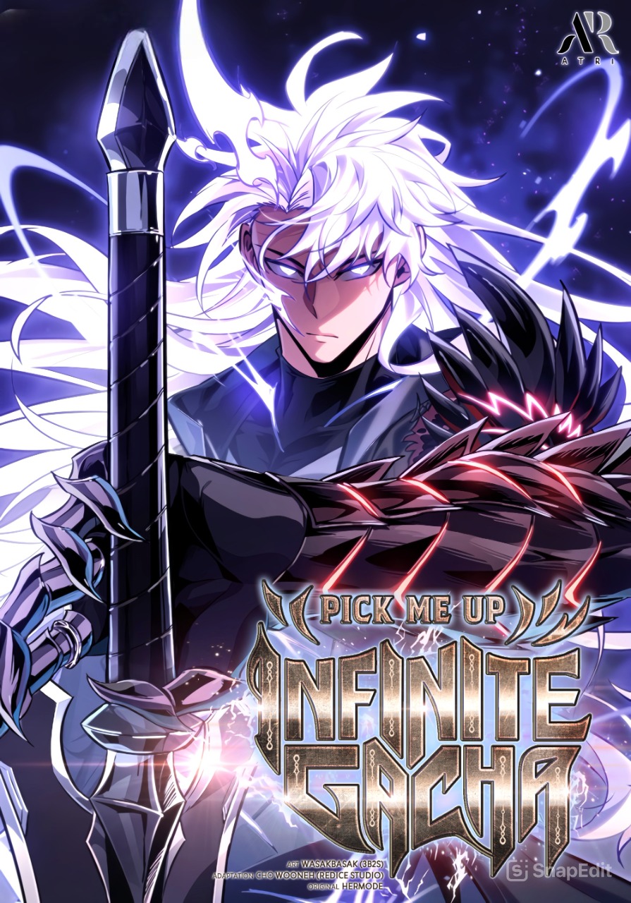 Pick Me Up, Infinite Gacha