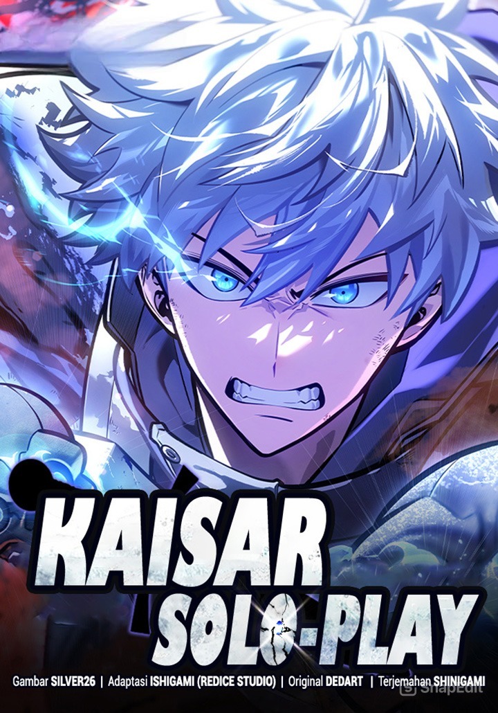 Emperor of Solo Play