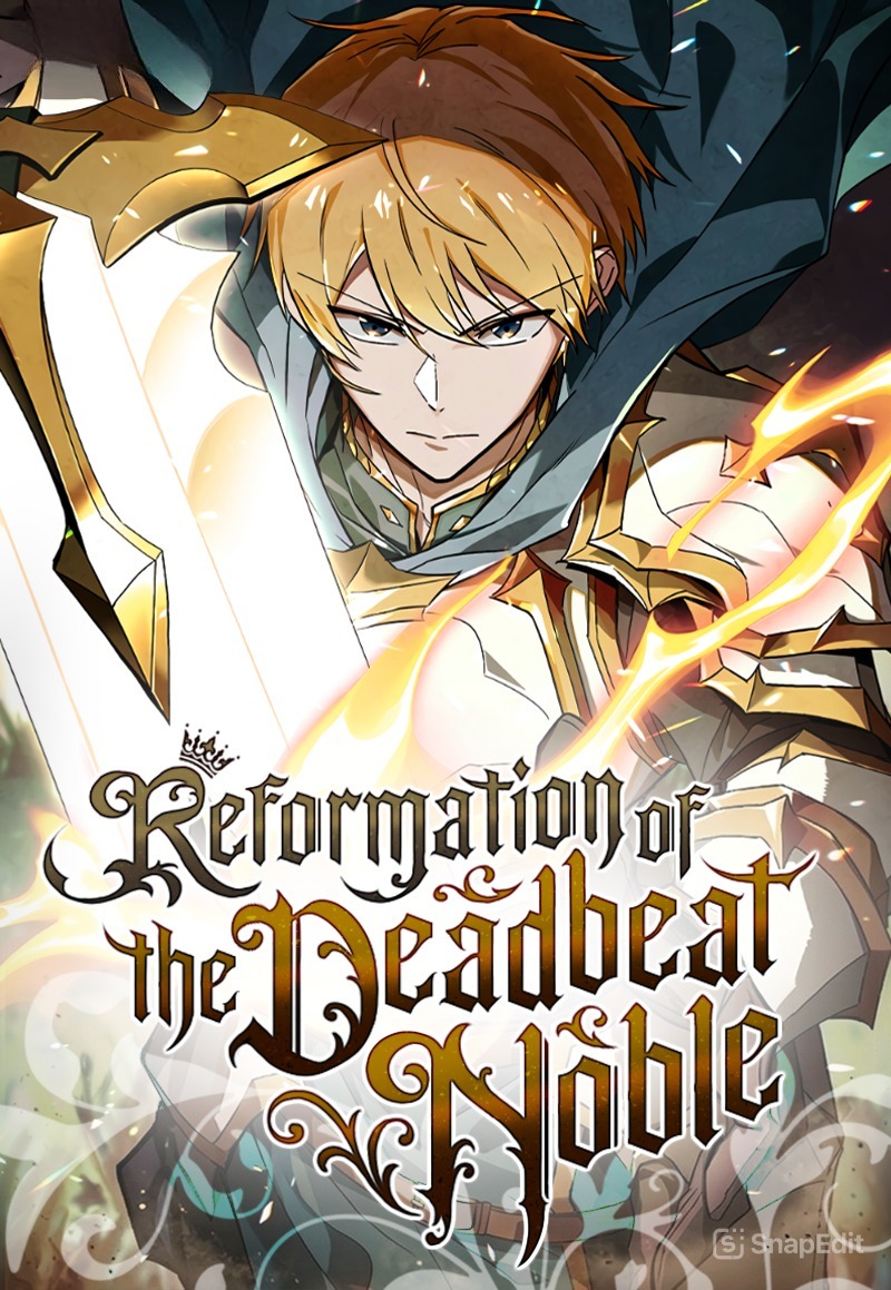 Lazy Prince Becomes a Genius (Reformation of the Deadbeat Noble)