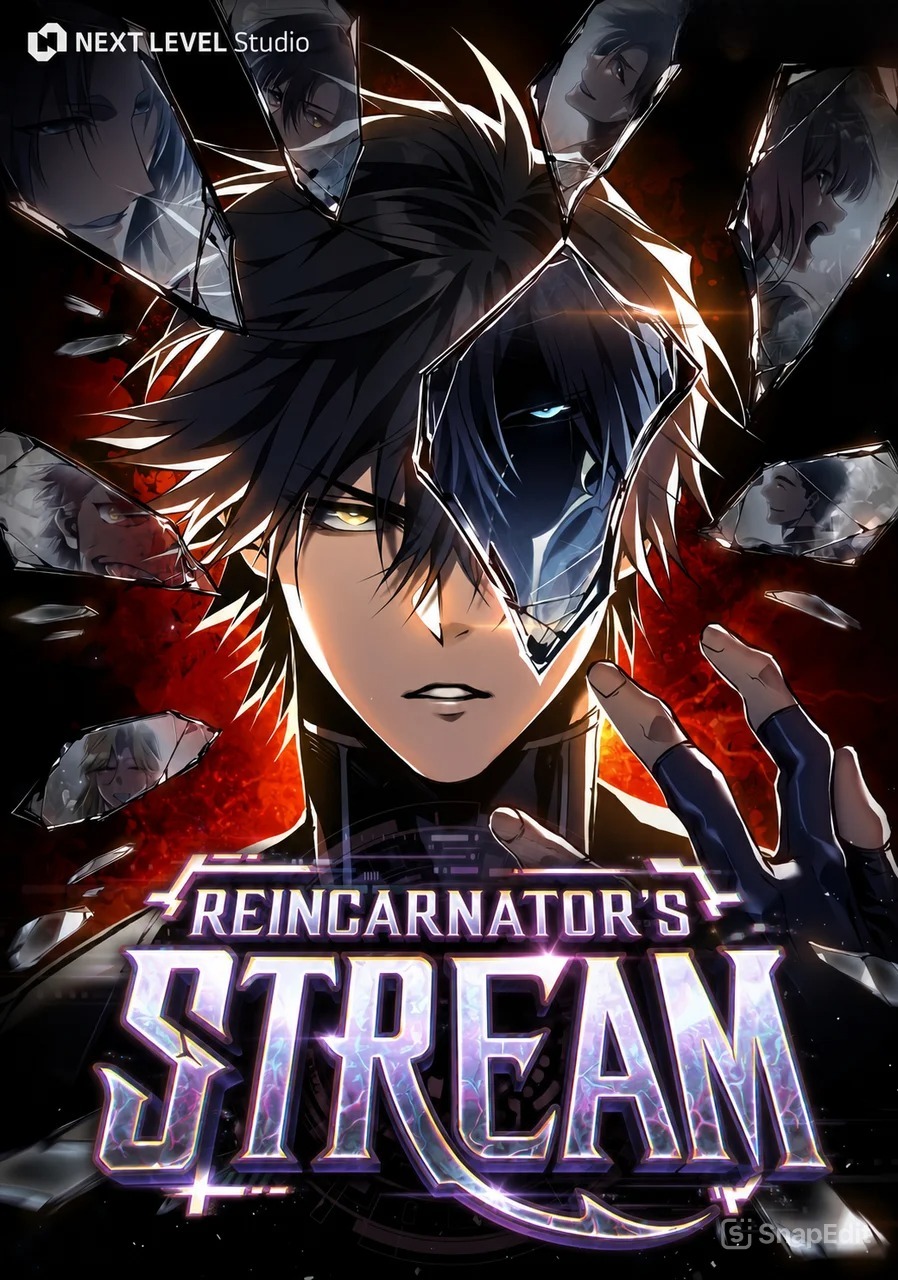 Reincarnator’s Stream
