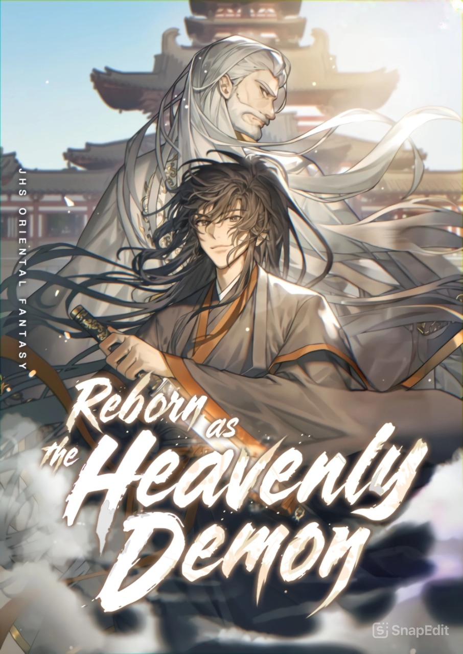 Reborn as The Heavenly Demon