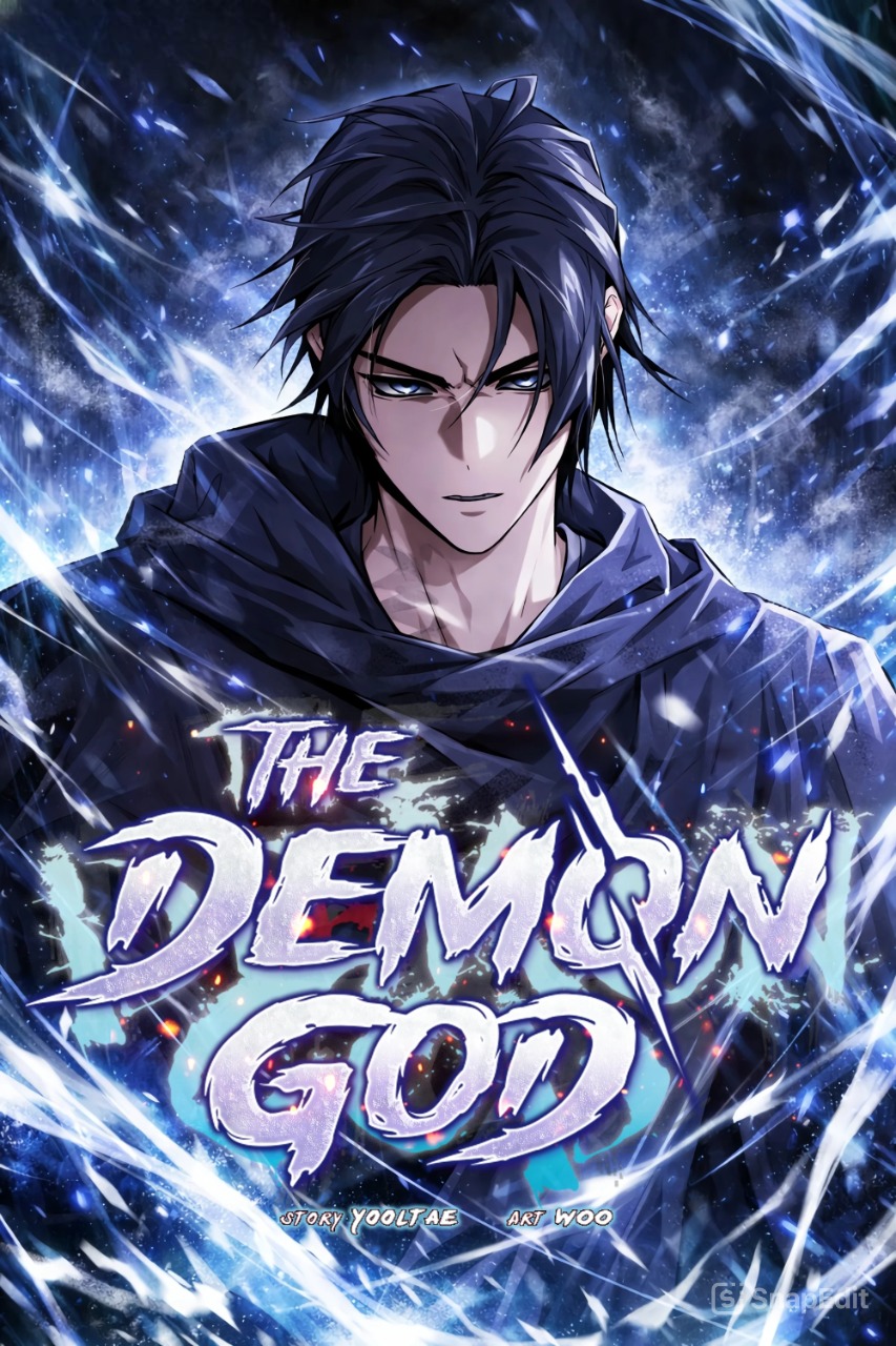The Demon God