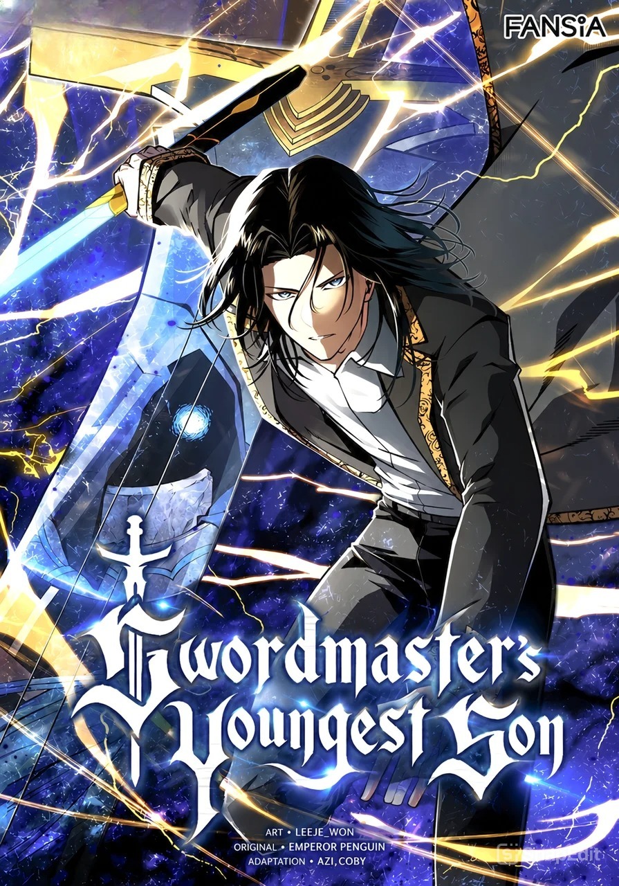 Swordmaster’s Youngest Son