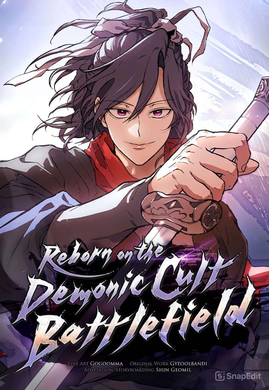 Reborn on the Demonic Cult Battlefield