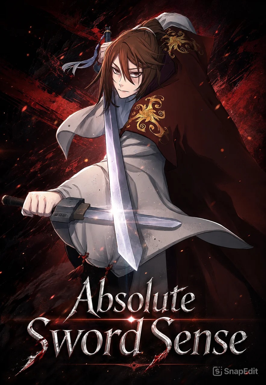 Absolute Sword Sense