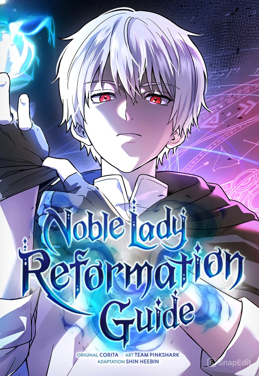 Noble Lady Reformation Guide