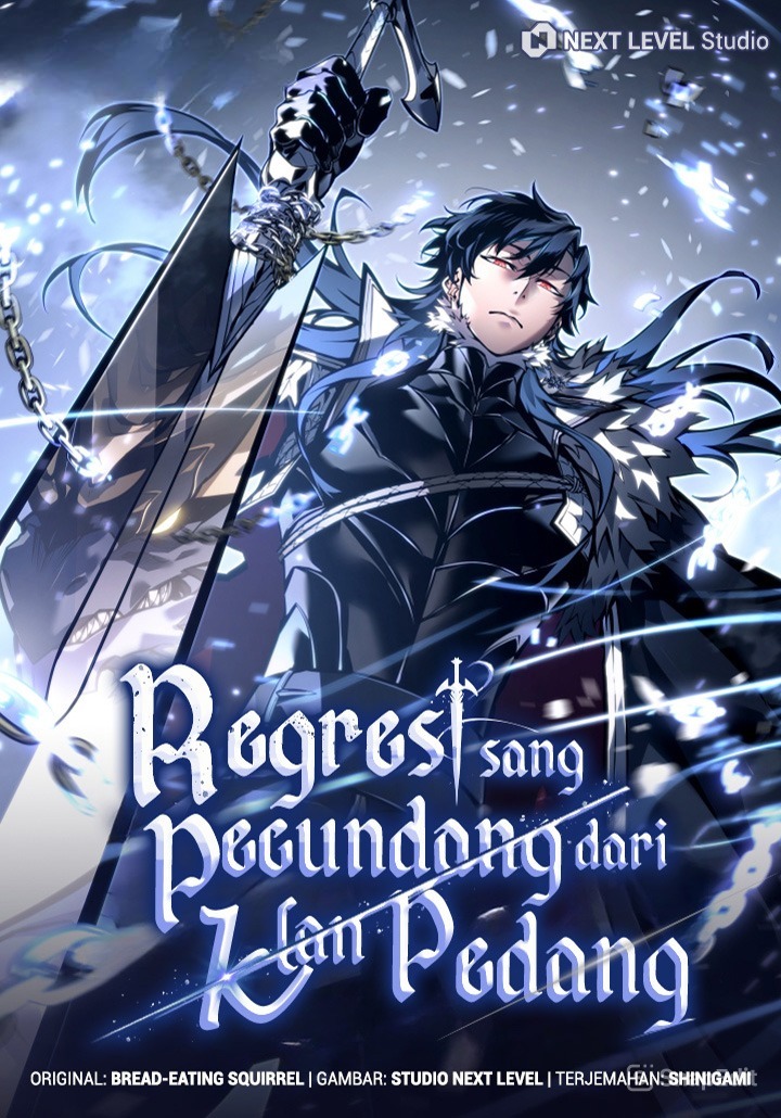 Regressing As The Reincarnated Bastard Of The Sword Clan