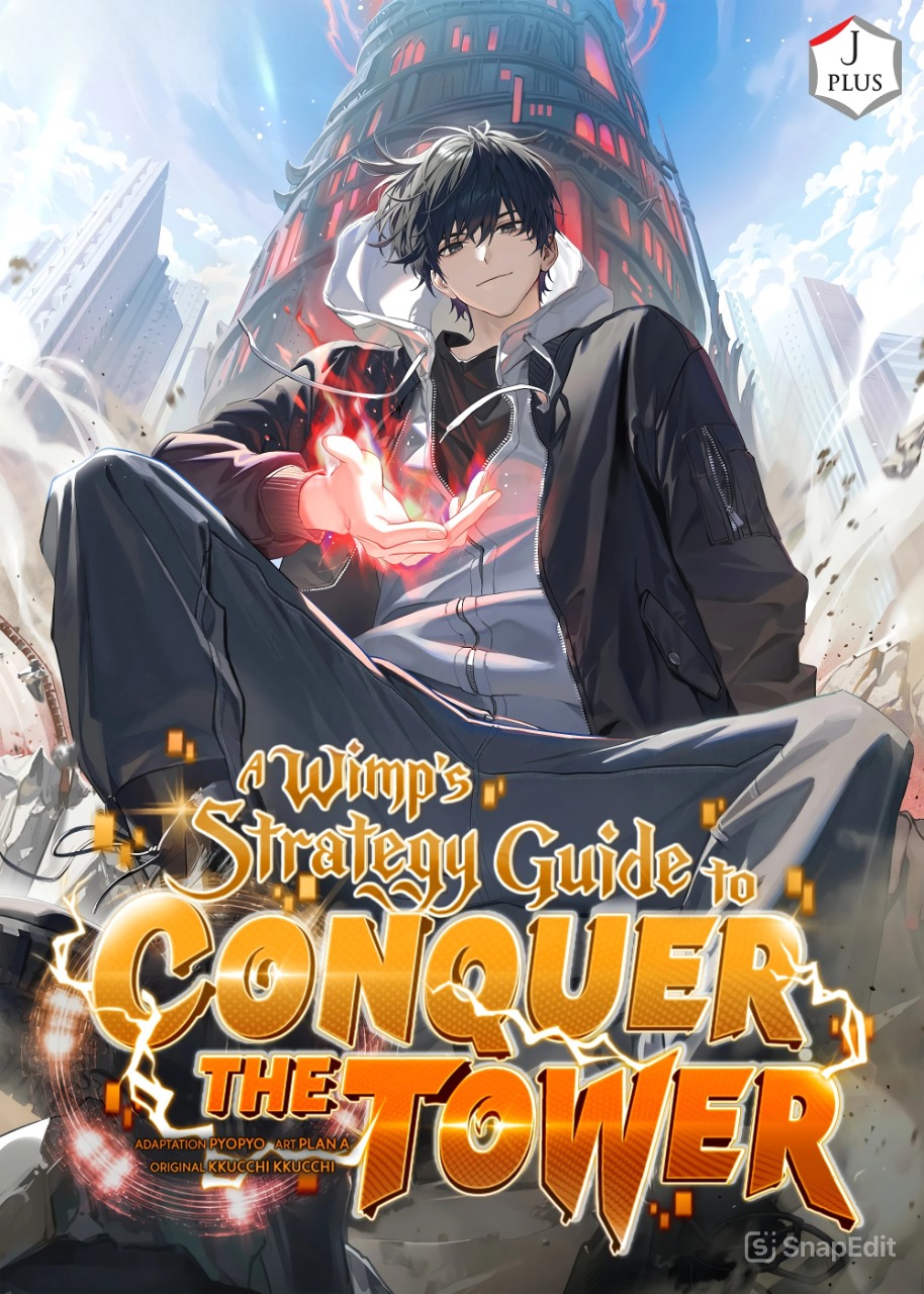 A Wimp’s Strategy Guide to Conquer the Tower