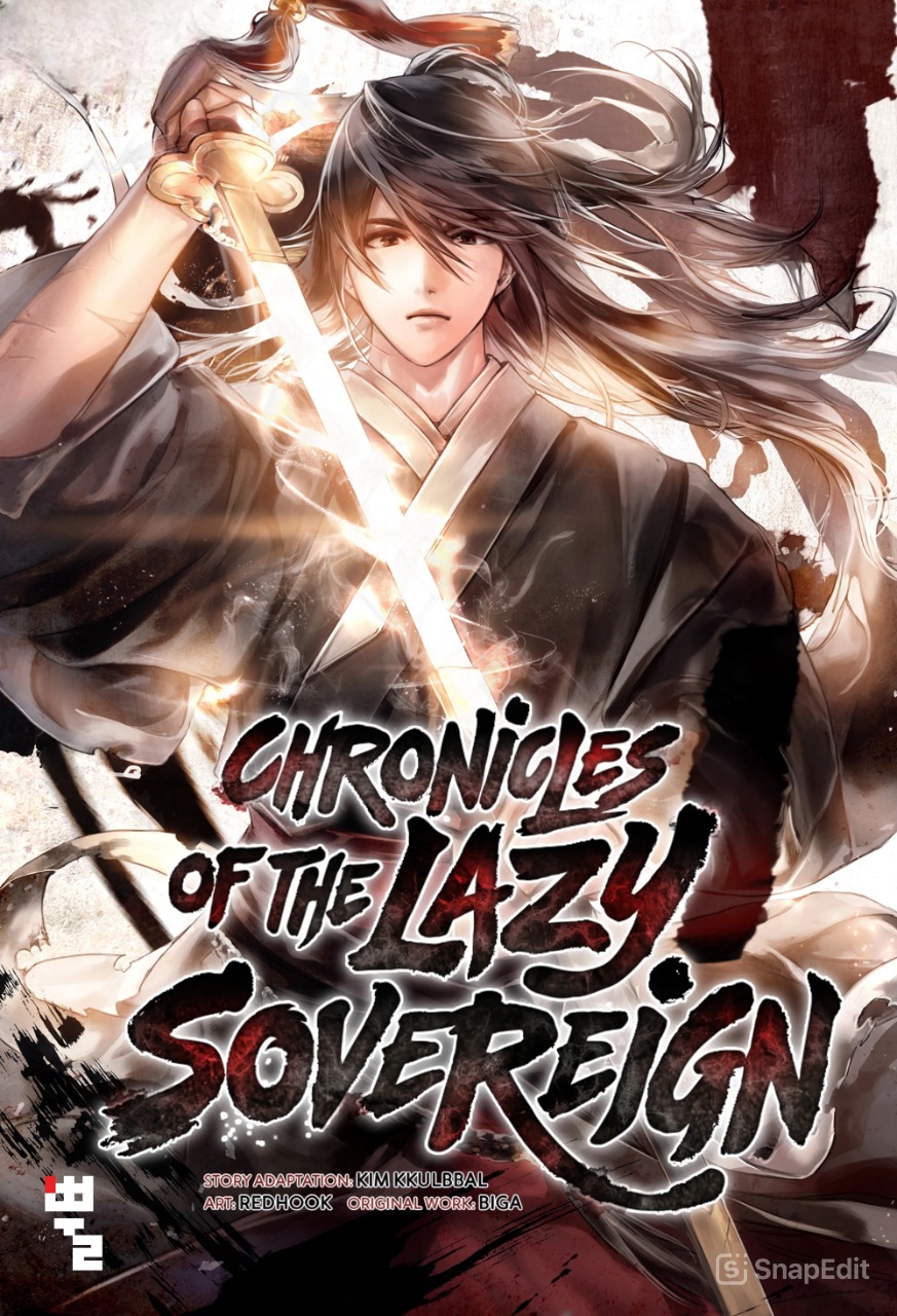 Chronicles of the Lazy Sovereign