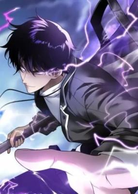 Global Superpowers: Awakening the Zixiao Divine Thunder at the beginning