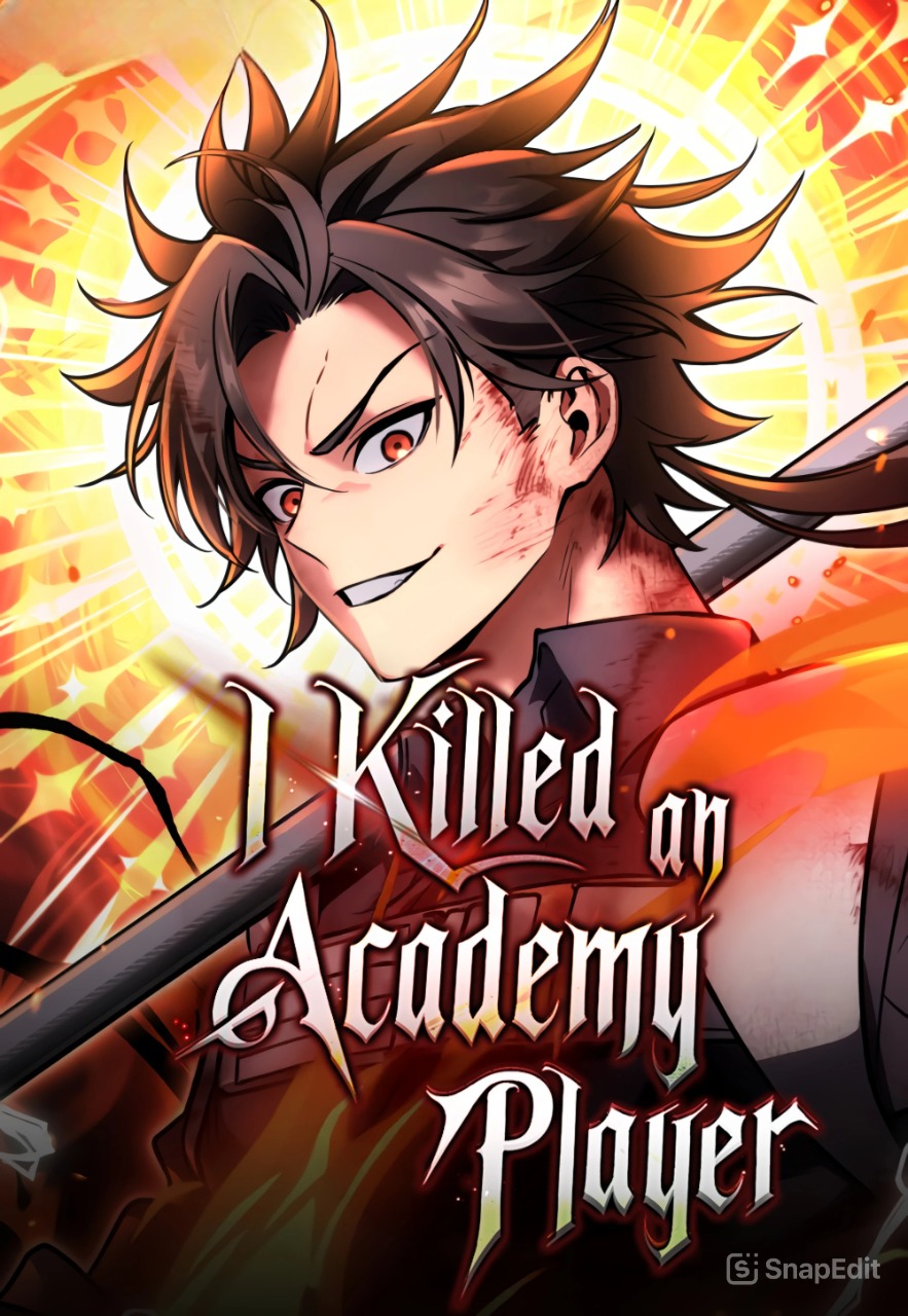 I Killed An Academy Player