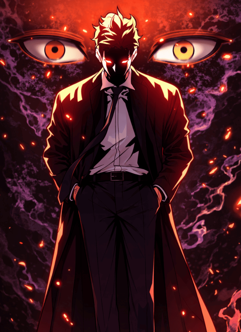 God of Ad-Lib