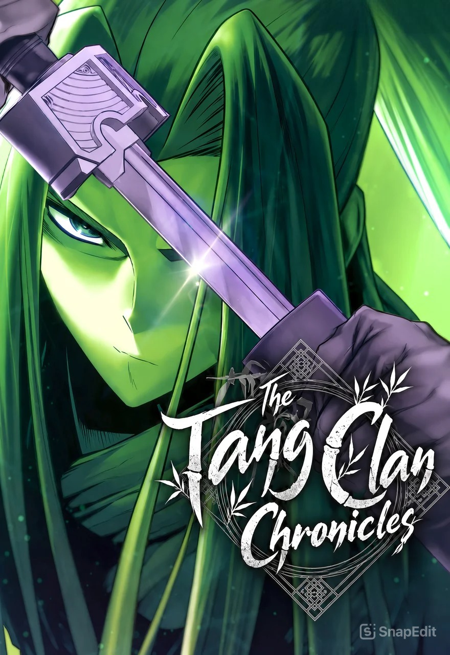 Tang Clan Legend