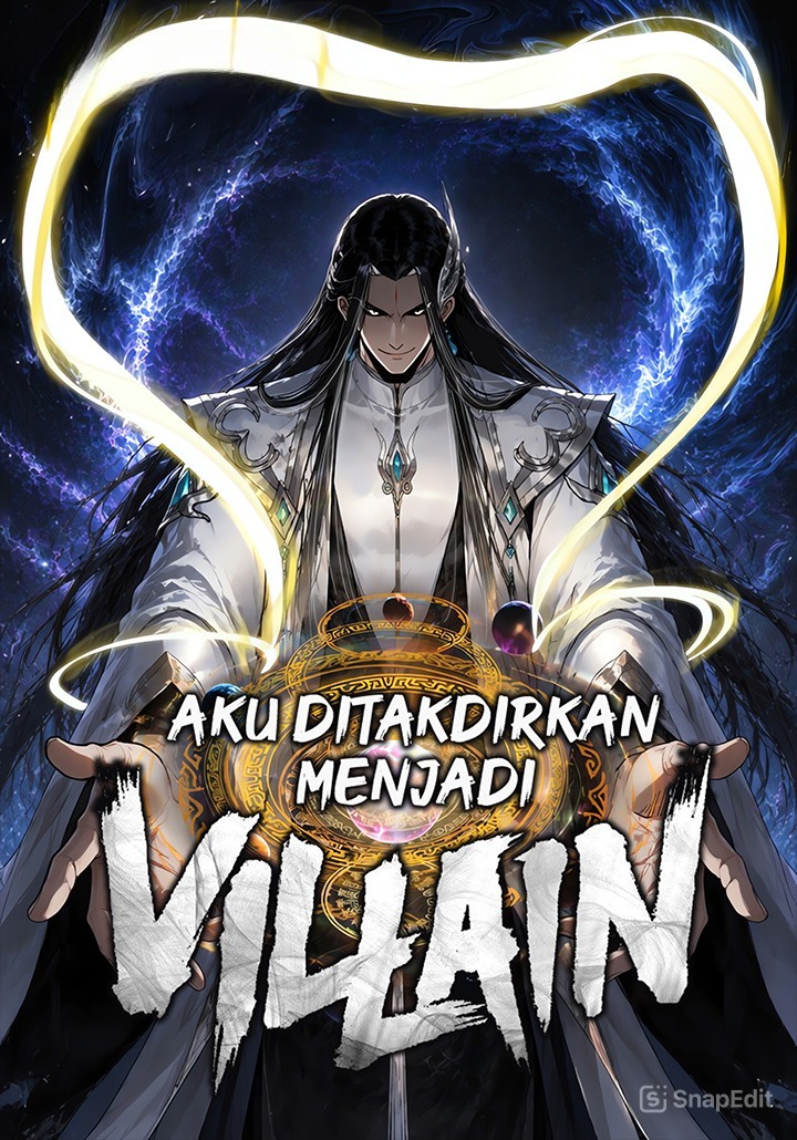 The Villain Of Destiny