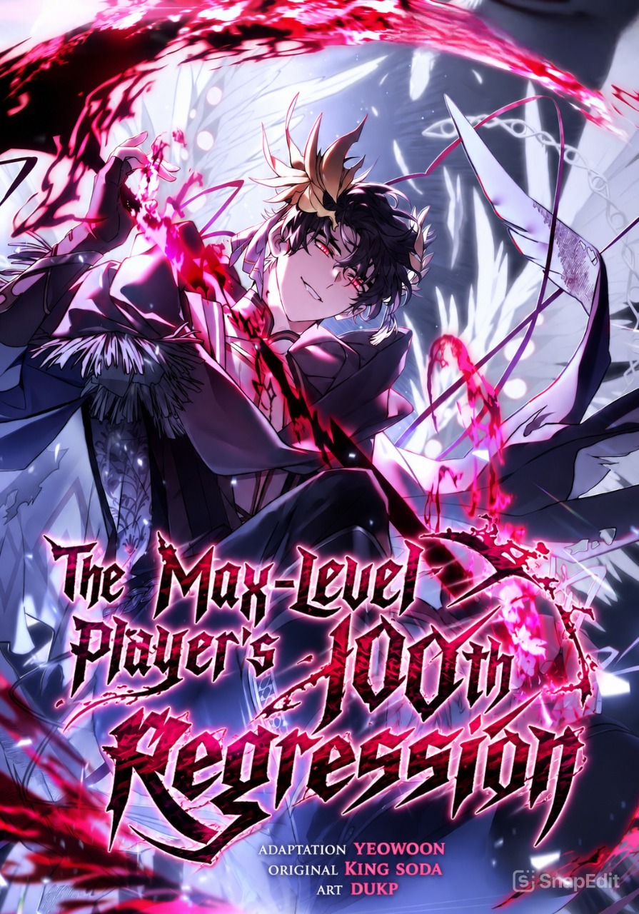 The Max-Level Player’s 100th Regression