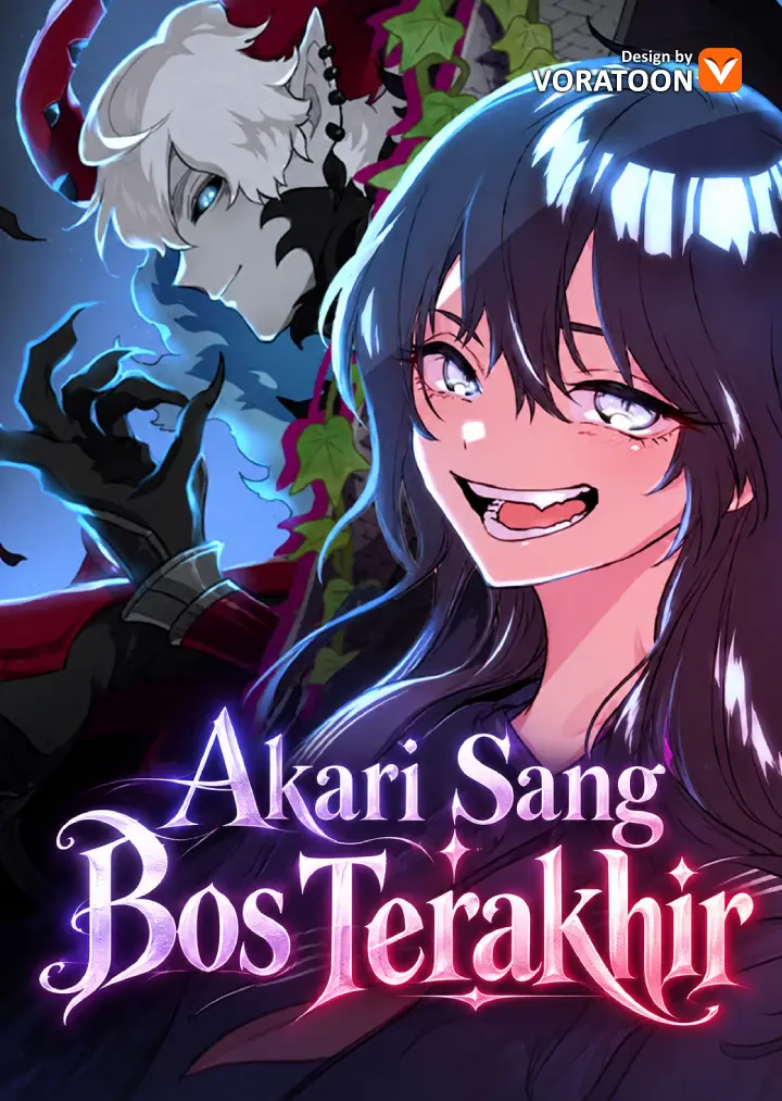 Akari the Final Boss Girl ~I'm Going to the Modern Age to Find Someone Stronger Than Me~