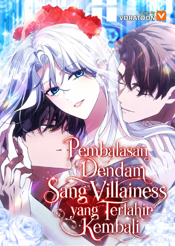 Revenge of Reborn Villainess