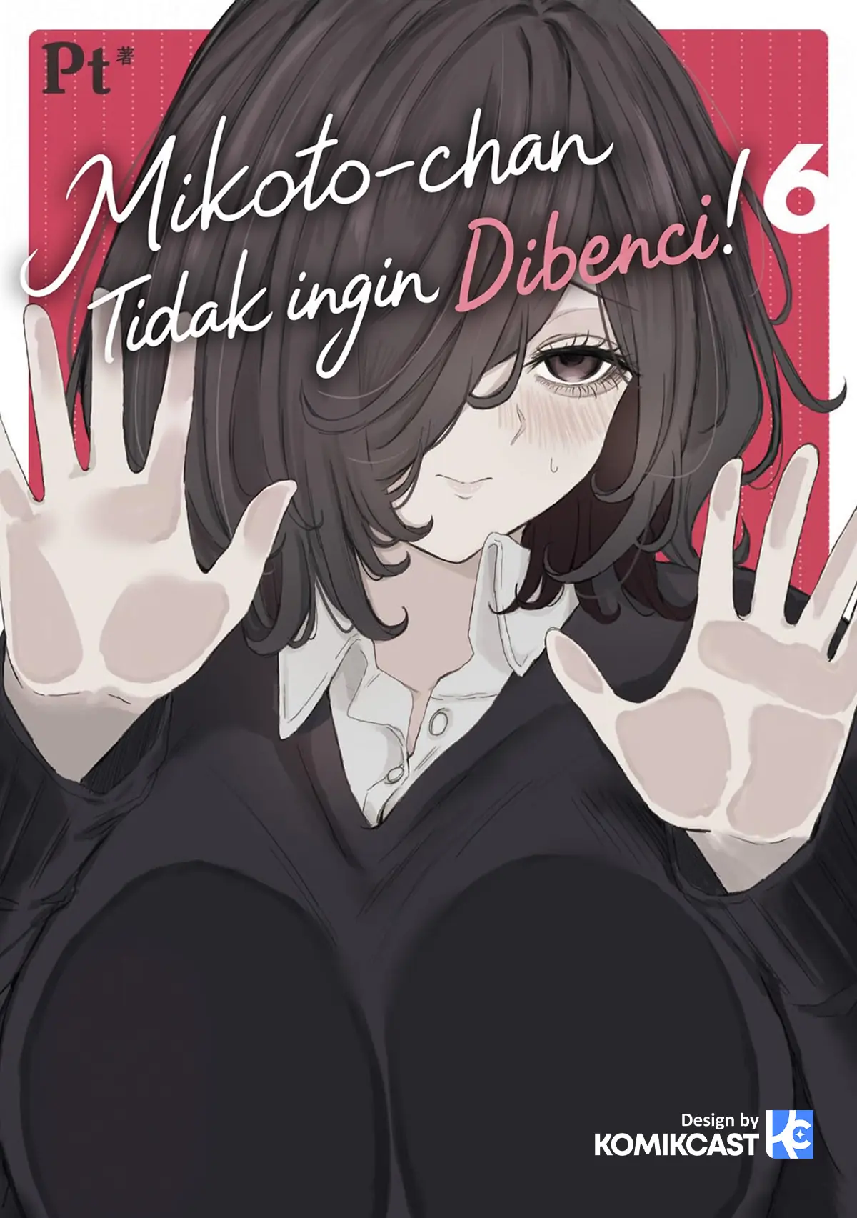 Mikoto-chan wa Kirawaretakunai!
