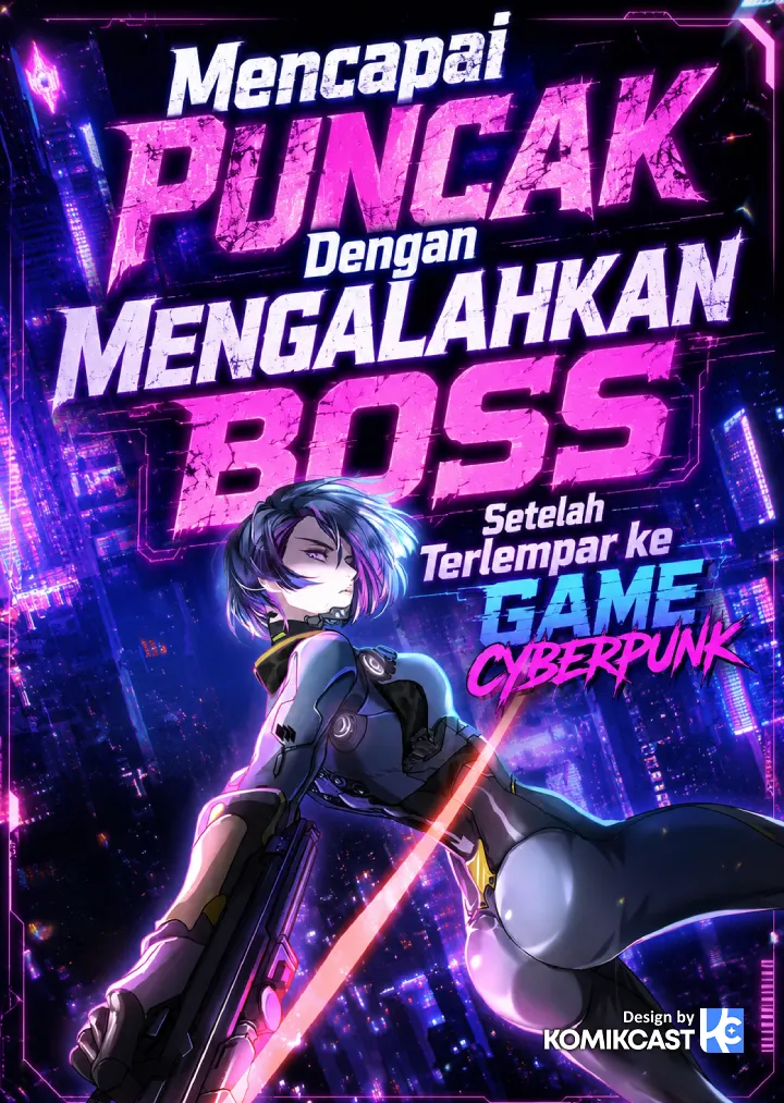 After Transmigrating into the Cyberpunk Game, I Defeated the BOSS and Successfully Rose to the Top
