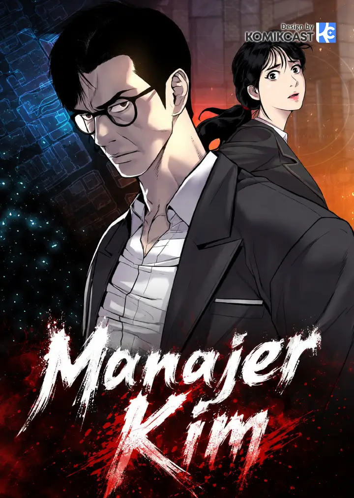 Manager Kim