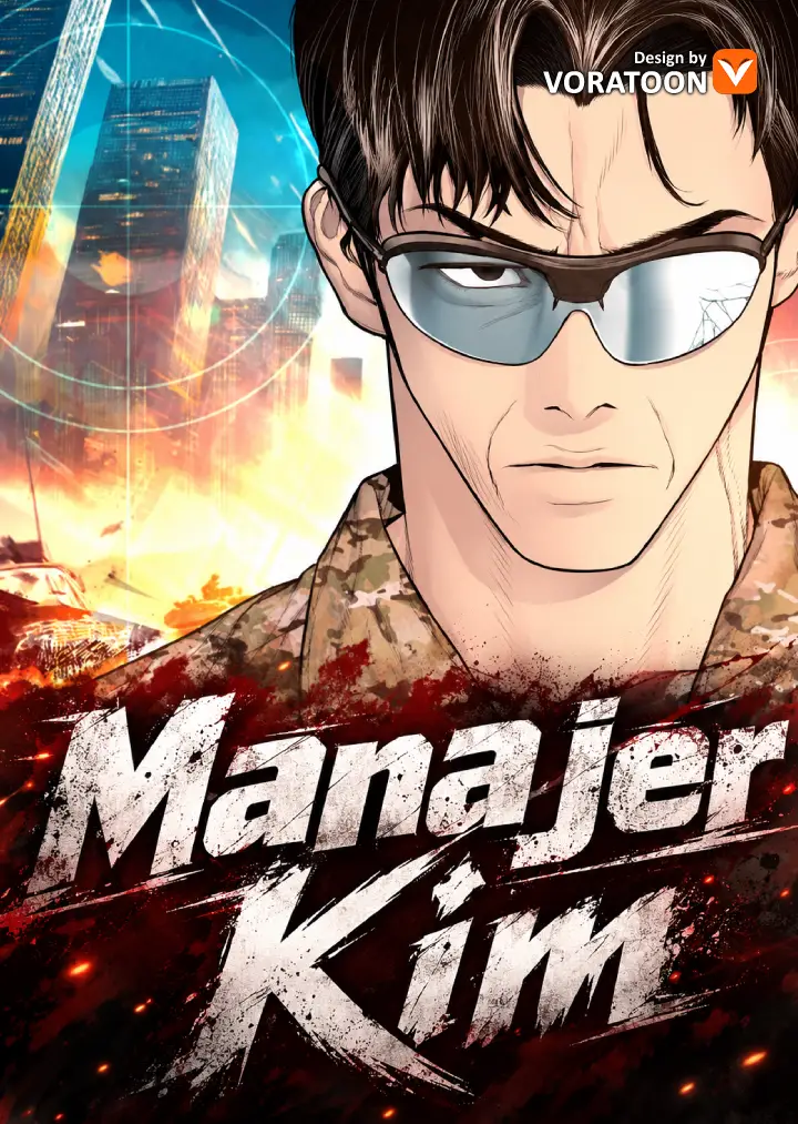 Manager Kim