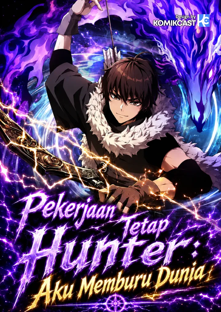 Full-time Hunter: I Hunt the World!