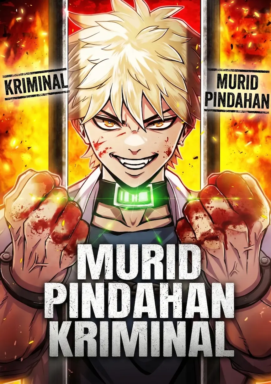 Criminal Transfer Student