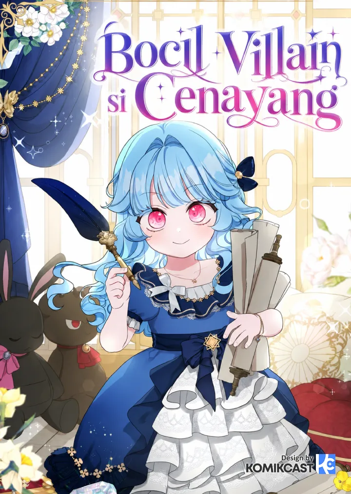 The Oracle of the Villainous Baby