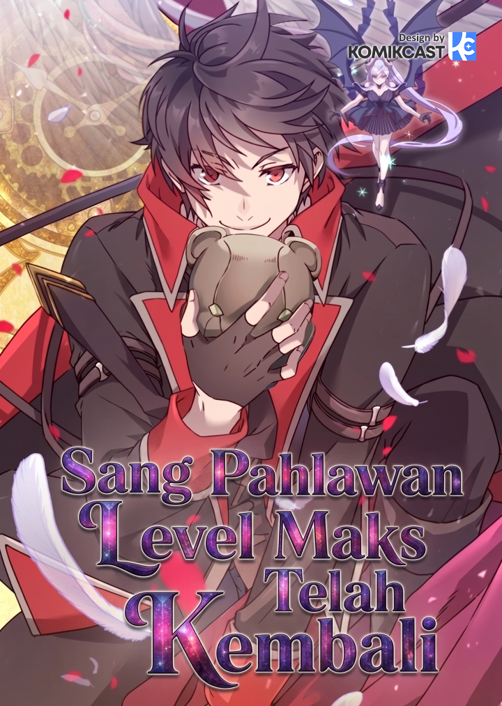 The MAX leveled hero will return!