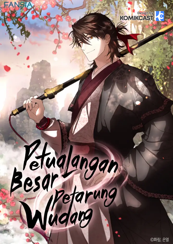 The Grand Wudang Saga