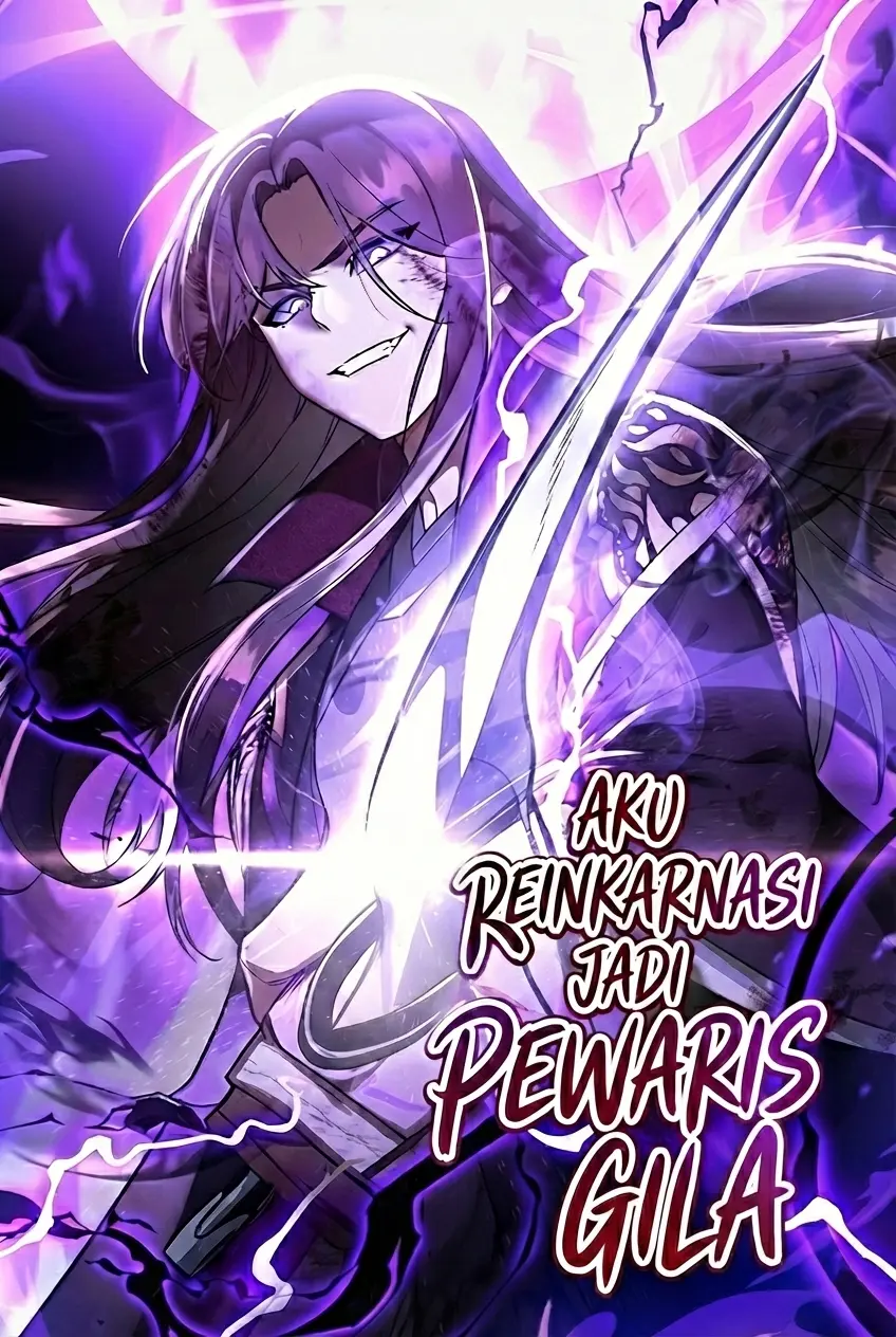 I Reincarnated As The Crazed Heir