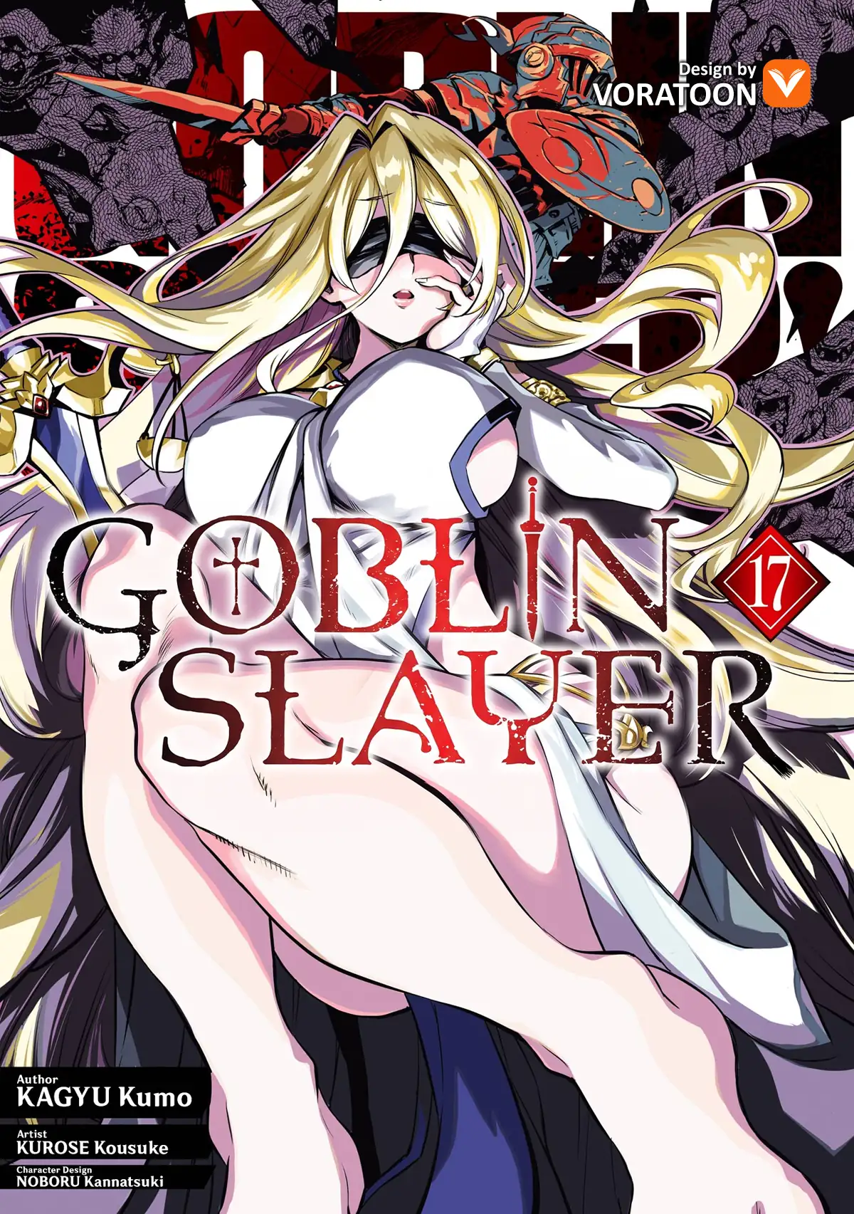 Goblin Slayer