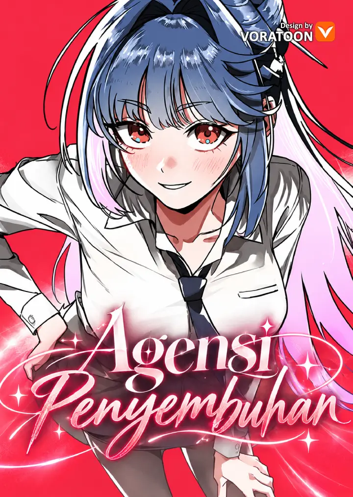 Healing Agency