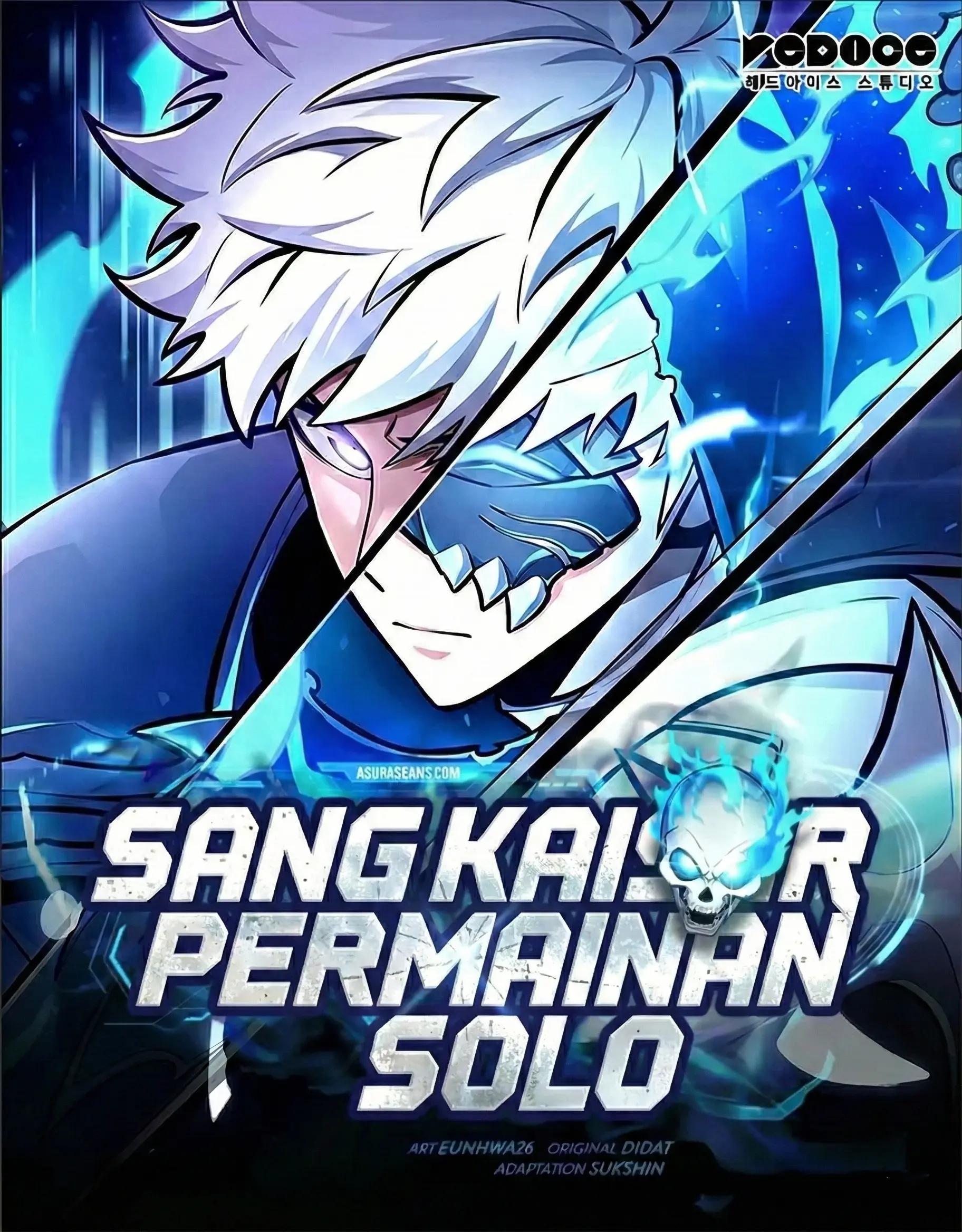 Emperor of Solo Play