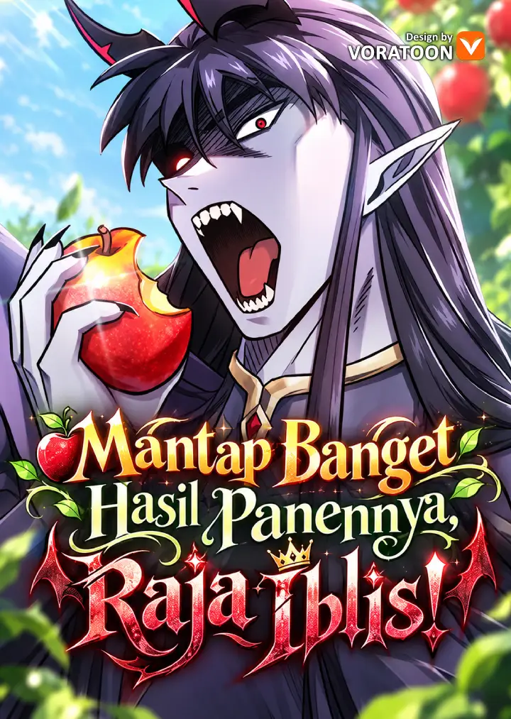 What a Bountiful Harvest, Demon Lord!