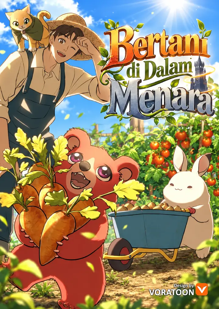 Solo Farming In The Tower