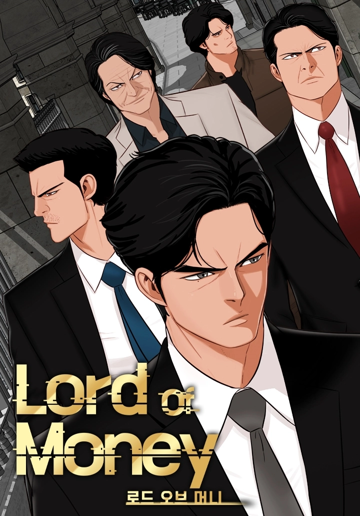 Lord of Money