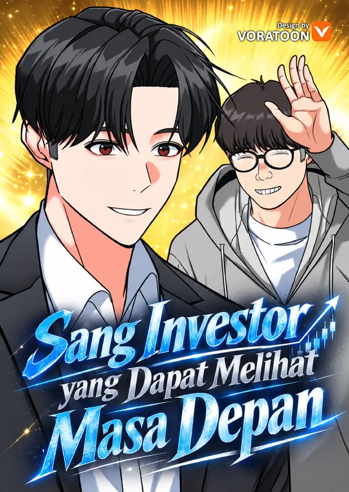 The Investor Who Sees The Future