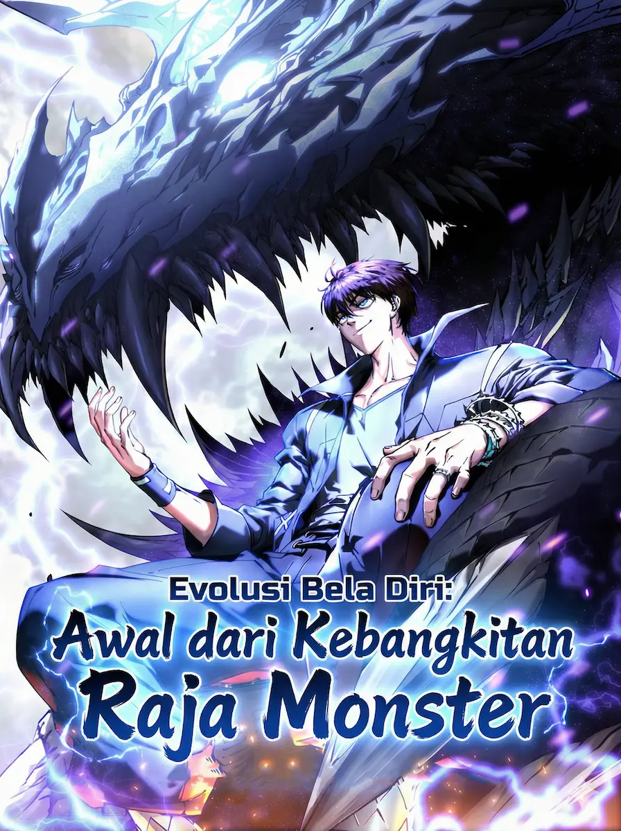 Martial Evolution: Start by Awakening the King of Monsters