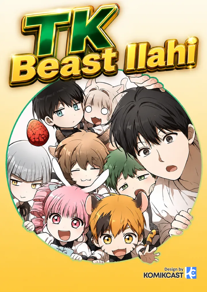 Divine Beast Kindergarten (Shinsoo Kindergarten)